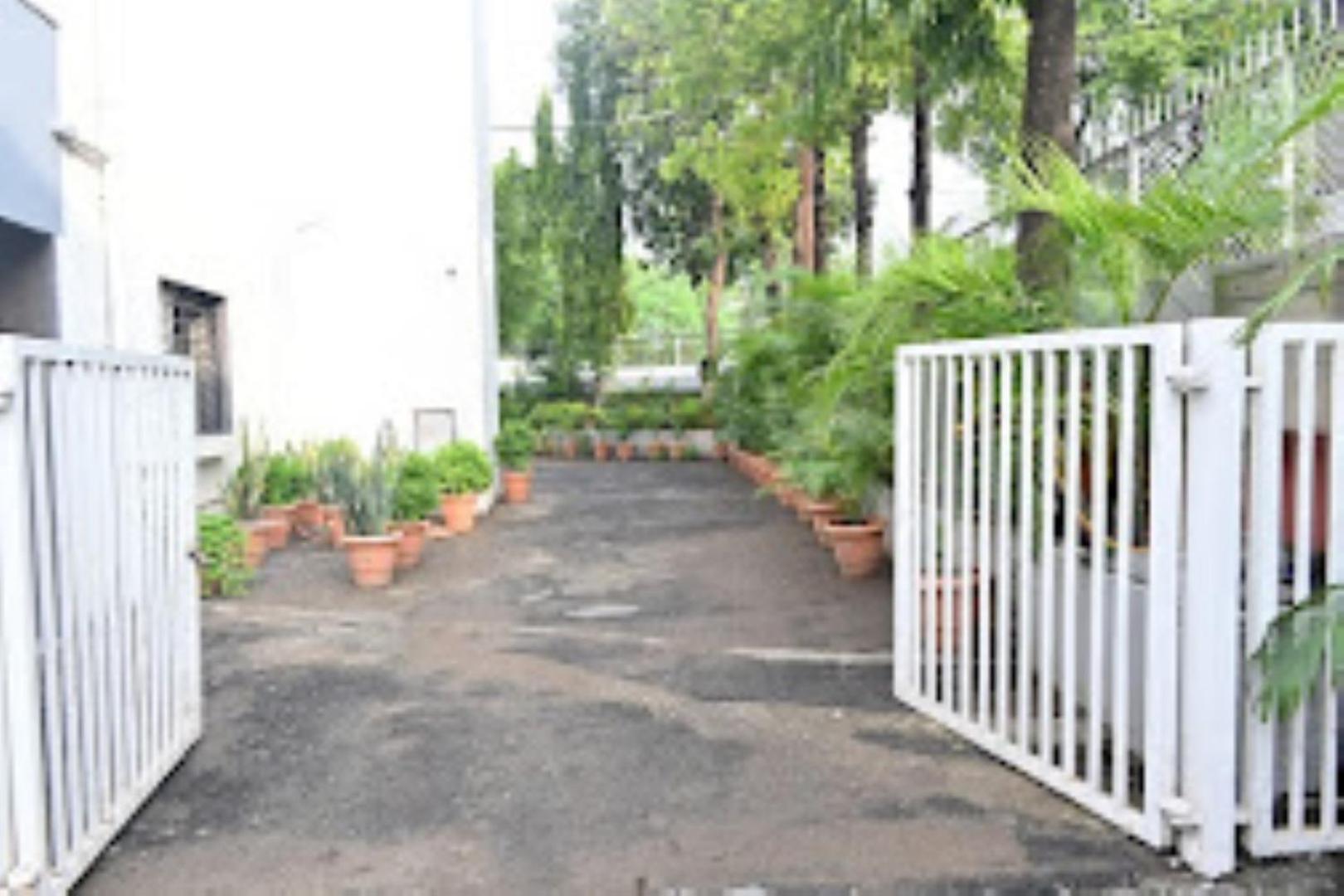 Hotel Pritam Park, Jalgaon, Maharashtra Экстерьер фото